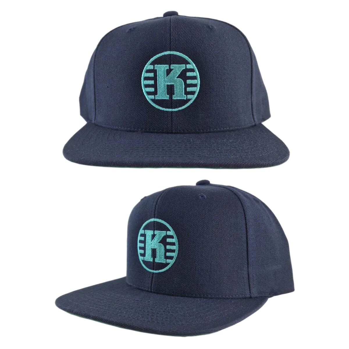 KASTAPLAST SNAPBACK CAPS