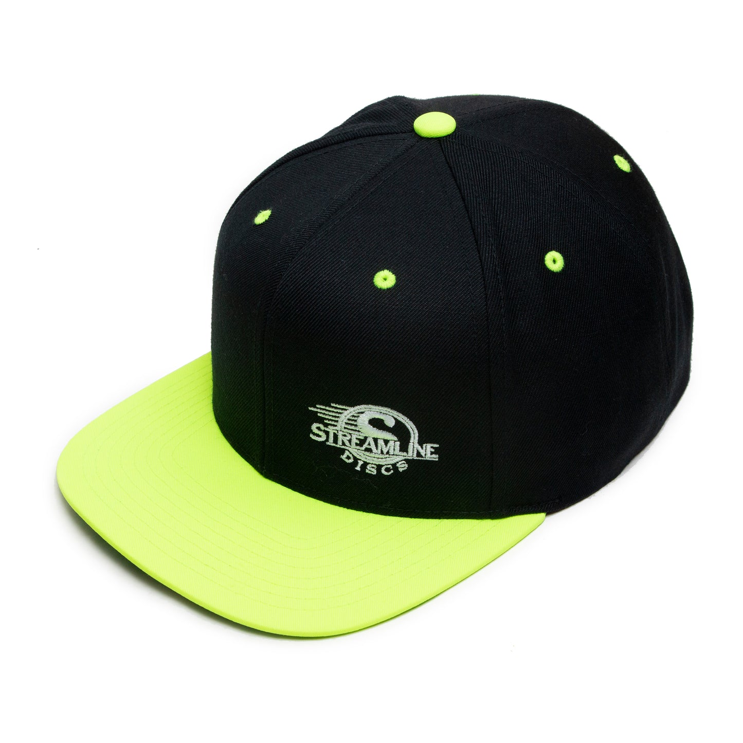 SL SNAPBACK FLATBILL CAPS