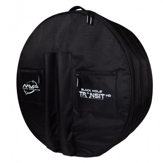 BLACK HOLE TRANSIT BASKET BAG