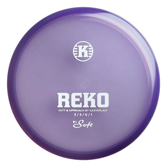 K1 REKO SOFT