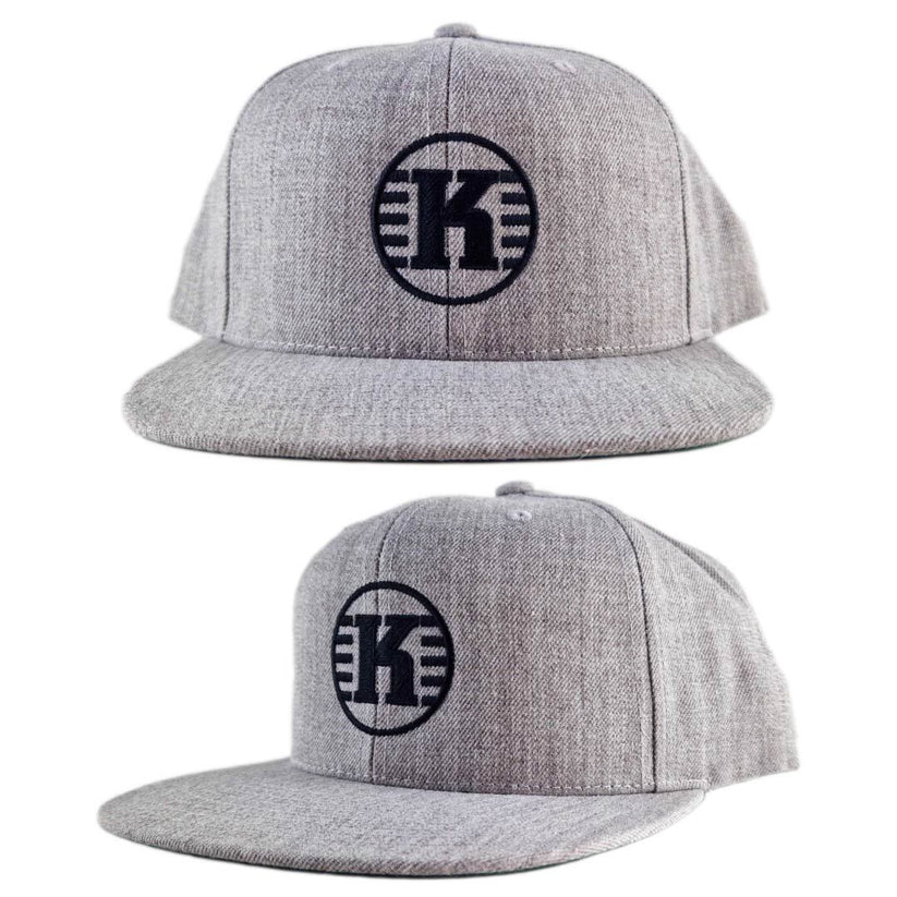 KASTAPLAST SNAPBACK CAPS